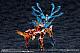 KOTOBUKIYA ARCANADEA XenoAlma Blaze Ophis Plastic Kit gallery thumbnail