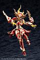 KOTOBUKIYA ARCANADEA XenoAlma Blaze Ophis Plastic Kit gallery thumbnail