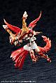 KOTOBUKIYA ARCANADEA XenoAlma Blaze Ophis Plastic Kit gallery thumbnail