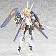 KOTOBUKIYA Frame Arms Girl Grande Scale Baselard Plastic Kit gallery thumbnail