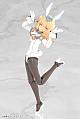 KOTOBUKIYA Frame Arms Girl Grande Scale Baselard Plastic Kit gallery thumbnail