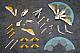 KOTOBUKIYA Hexa Gear Alternative Cloud Shape 1/24 Plastic Kit gallery thumbnail