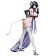 FREEing Azur Lane Strasbourg Utai-sei-mau Circuit 1/4 Plastic Figure gallery thumbnail