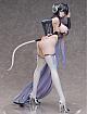 FREEing Azur Lane Strasbourg Utai-sei-mau Circuit 1/4 Plastic Figure gallery thumbnail
