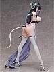 FREEing Azur Lane Strasbourg Utai-sei-mau Circuit 1/4 Plastic Figure gallery thumbnail