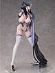 FREEing Azur Lane Strasbourg Utai-sei-mau Circuit 1/4 Plastic Figure gallery thumbnail