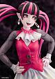 KOTOBUKIYA MONSTER HIGH BISHOUJO Draculaura 1/7 Plastic Figure gallery thumbnail