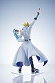 AMAKUNI Yu-Gi-Oh! 5D's Jack Atlas 1/7 Plastic Figure gallery thumbnail