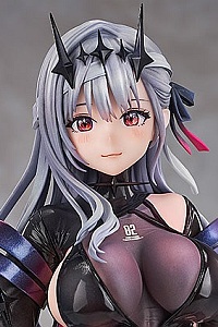 GOOD SMILE ARTS Shanghai Shouri no Megami: NIKKE Modernia: Second Affection 1/7 Plastic Figure