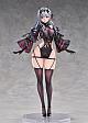 GOOD SMILE ARTS Shanghai Shouri no Megami: NIKKE Modernia: Second Affection 1/7 Plastic Figure gallery thumbnail