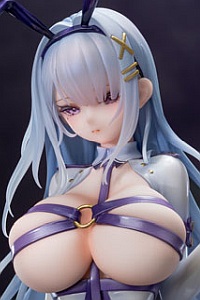 Reverse Studio FANTASIAS Series Hel Zettai Meirei Ver/ 1/6 Plastic Figure