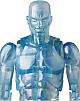 MedicomToy MAFEX No.283 ICEMAN (COMIC Ver.) Action Figure gallery thumbnail