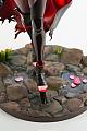 GNFTOYZ & Hobby Sakura Shouri no Megami: NIKKE Kuren: Black Shadow 1/4 Plastic Figure gallery thumbnail