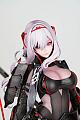 GNFTOYZ & Hobby Sakura Shouri no Megami: NIKKE Kuren: Black Shadow 1/4 Plastic Figure gallery thumbnail