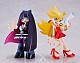 GOOD SMILE COMPANY (GSC) Panty & Stocking with Garterbelt POP UP PARADE Stocking Plastic Figure gallery thumbnail
