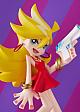 GOOD SMILE COMPANY (GSC) Panty & Stocking with Garterbelt POP UP PARADE Panty & Stocking Set Plastic Figure gallery thumbnail