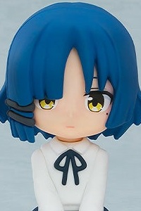 GOOD SMILE COMPANY (GSC) Anime Bocchi the Rock! Nendoroid Plus Yamada Ryo Rubber Mascot