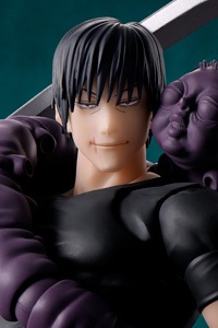 BANDAI SPIRITS S.H.Figuarts Fushiguro Toji