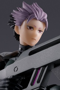 BANDAI SPIRITS S.H.Figuarts Narumi Gen