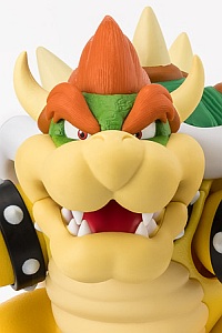 BANDAI SPIRITS S.H.Figuarts Kuppa (SUPER MARIO)