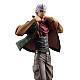 MegaHouse G.E.M. Series Mobile Suit Gundam Iron-Blooded Orphans Mikazuki Augus & Orga Itsuka Set Plastic Figure gallery thumbnail