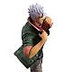 MegaHouse G.E.M. Series Mobile Suit Gundam Iron-Blooded Orphans Mikazuki Augus & Orga Itsuka Set Plastic Figure gallery thumbnail