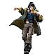 MegaHouse G.E.M. Series Mobile Suit Gundam Iron-Blooded Orphans Mikazuki Augus & Orga Itsuka Set Plastic Figure gallery thumbnail
