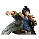 MegaHouse G.E.M. Series Mobile Suit Gundam Iron-Blooded Orphans Mikazuki Augus & Orga Itsuka Set Plastic Figure gallery thumbnail