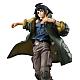 MegaHouse G.E.M. Series Mobile Suit Gundam Iron-Blooded Orphans Mikazuki Augus & Orga Itsuka Set Plastic Figure gallery thumbnail