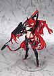 Flare Shouri no Megami: NIKKE Red Hood Plastic Figure gallery thumbnail