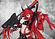 Flare Shouri no Megami: NIKKE Red Hood Plastic Figure gallery thumbnail