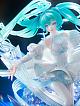 Shibuya Scramble Figure Hatsune Miku -Crystal Dress Ver.- 1/7 Plastic Figure gallery thumbnail