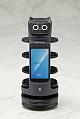 KOTOBUKIYA Pudu Robotics Bellabot Pro Black Ver. Plastic Kit gallery thumbnail