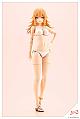 KOTOBUKIYA Sousai Shoujo Teien Ichijo Seira [Mizugi] Hair-arrange Ver. 1/10 Plastic Kit gallery thumbnail