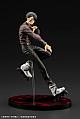 KOTOBUKIYA Tougen Anki ARTFX J Mudano Naito DX Edition 1/8 Plastic Figure gallery thumbnail