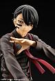 KOTOBUKIYA Tougen Anki ARTFX J Mudano Naito DX Edition 1/8 Plastic Figure gallery thumbnail