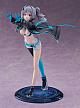 WAVE iDOLM@STER Cinderella Girls [Dance Dance Dance] Kanzaki Ranko + 1/7 Plastic Figure gallery thumbnail