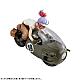 MegaHouse DESKTOP REAL McCOY Dragon Ball Z 03 Bulma -Gentei Fukkoku Shiyou-ban- Plastic Figure gallery thumbnail