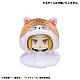 MegaHouse LookUp Poncho Haikyuu!! Kenma-neko gallery thumbnail