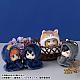 MegaHouse LookUp Poncho Haikyuu!! Kenma-neko gallery thumbnail