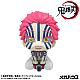 MegaHouse LookUp Kimetsu no Yaiba Akaza Plastic Figure gallery thumbnail