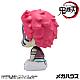 MegaHouse LookUp Kimetsu no Yaiba Akaza Plastic Figure gallery thumbnail
