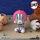 MegaHouse LookUp Kimetsu no Yaiba Akaza Plastic Figure gallery thumbnail
