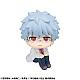 MegaHouse LookUp 3-nen Z-gumi Ginpachi-sensei Sakata Ginpachi Plastic Figure gallery thumbnail