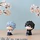 MegaHouse LookUp 3-nen Z-gumi Ginpachi-sensei Sakata Ginpachi Plastic Figure gallery thumbnail