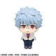 MegaHouse LookUp 3-nen Z-gumi Ginpachi-sensei Sakata Ginpachi Plastic Figure gallery thumbnail