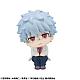 MegaHouse LookUp 3-nen Z-gumi Ginpachi-sensei Sakata Ginpachi Plastic Figure gallery thumbnail