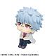 MegaHouse LookUp 3-nen Z-gumi Ginpachi-sensei Sakata Ginpachi Plastic Figure gallery thumbnail
