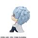 MegaHouse LookUp 3-nen Z-gumi Ginpachi-sensei Sakata Ginpachi Plastic Figure gallery thumbnail