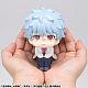 MegaHouse LookUp 3-nen Z-gumi Ginpachi-sensei Sakata Ginpachi Plastic Figure gallery thumbnail
